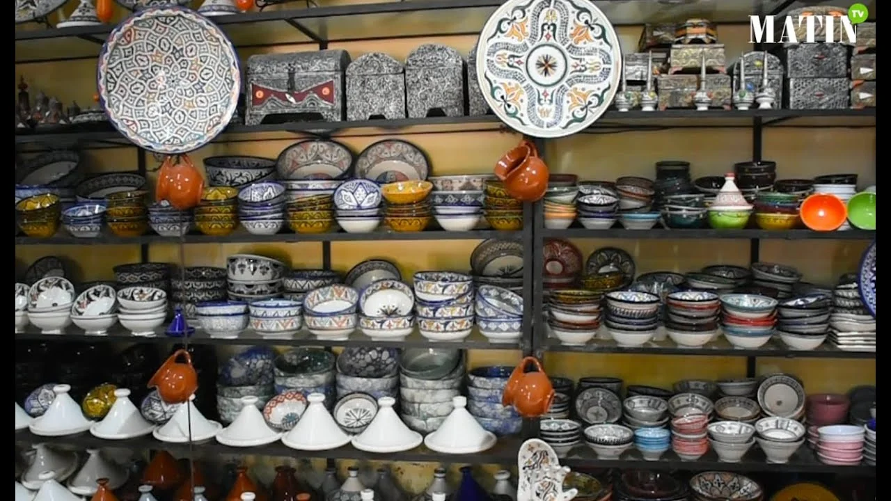 Complexe artisanal Oulja - photo 3